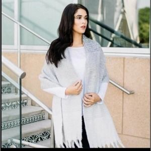 Anthropologie Hombre' scarf